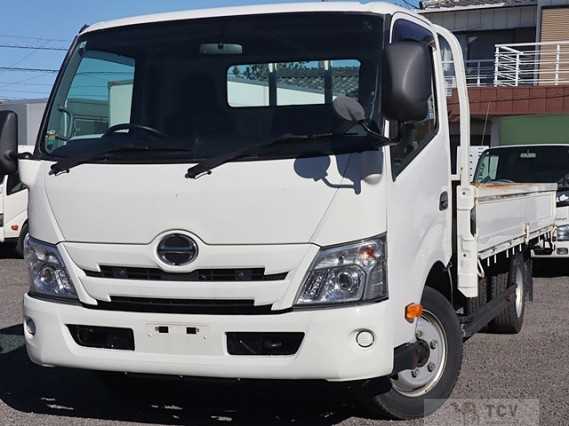 2020 Hino Dutro