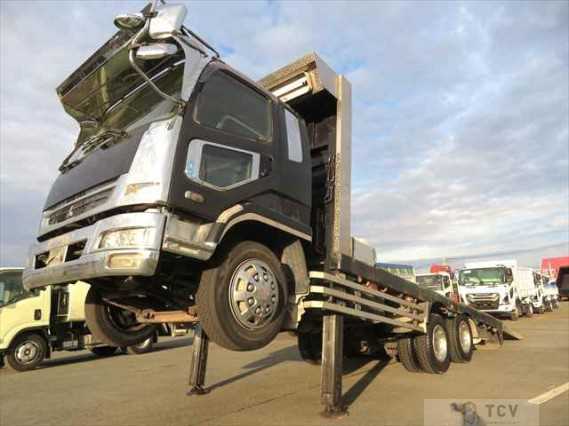 2006 Mitsubishi Fuso Fighter