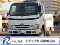2012 Toyota Dyna Truck