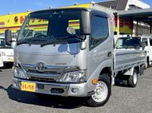 2023 Toyota Dyna Truck