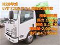 2016 Isuzu Elf Truck
