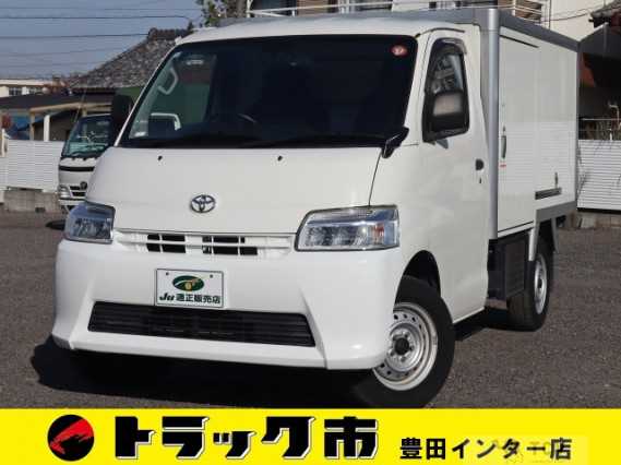 2023 Toyota Townace Truck