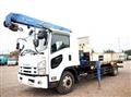 2008 Isuzu Elf Truck