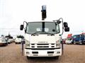 2008 Isuzu Elf Truck