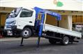 2024 Mitsubishi Fuso Canter