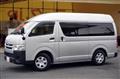 2019 Toyota Hiace Van