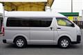2019 Toyota Hiace Van
