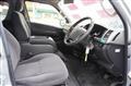 2012 Toyota Hiace Van