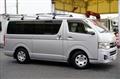2012 Toyota Hiace Van