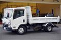 2017 Isuzu Elf Truck