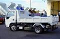 2017 Isuzu Elf Truck