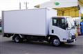 2016 Isuzu Elf Truck