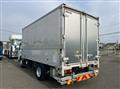 2013 Mitsubishi Fuso Canter