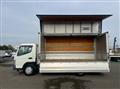 2013 Mitsubishi Fuso Canter