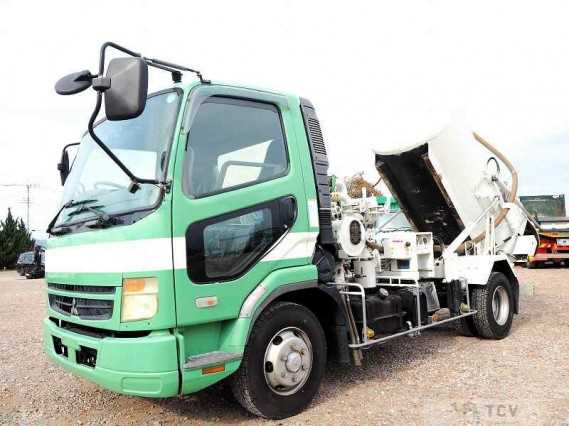 2006 Mitsubishi Fuso Fighter