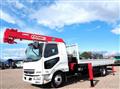 2007 Mitsubishi Fuso Fighter