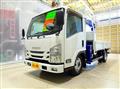 2016 Isuzu Elf Truck