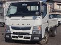 2020 Mitsubishi Fuso Canter