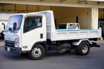 2015 Isuzu Elf Truck