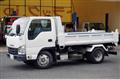 2017 Isuzu Elf Truck