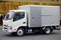 2017 Toyota Dyna Truck