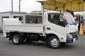 2019 Toyota Dyna Truck