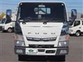 2020 Mitsubishi Fuso Canter