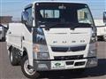 2020 Mitsubishi Fuso Canter