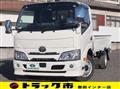 2020 Toyota Dyna Truck