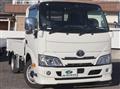 2020 Toyota Dyna Truck