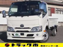 2020 Toyota Dyna Truck