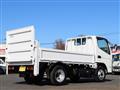 2014 Mitsubishi Fuso Canter