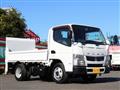 2014 Mitsubishi Fuso Canter
