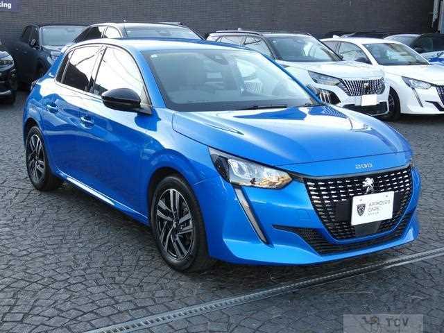 2023 Peugeot Peugoet Others