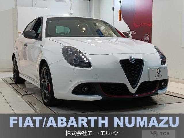 2021 Alfa Romeo Alfa Romeo Others