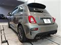 2021 ABARTH ABARTH OTHERS
