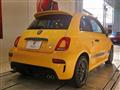 2022 ABARTH ABARTH OTHERS