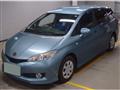 2011 Toyota Wish