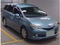 2011 Toyota Wish