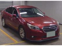 2014 Subaru Legacy B4