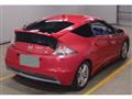 2010 Honda CR-Z