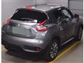 2017 Nissan Juke
