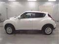 2017 Nissan Juke