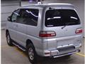 2006 Mitsubishi Delica Spacegear