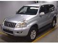 2004 Toyota Land Cruiser Prado