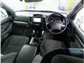 2004 Toyota Land Cruiser Prado