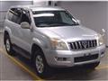 2004 Toyota Land Cruiser Prado