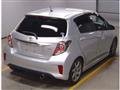 2016 Toyota Vitz