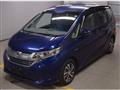 2016 Honda Freed