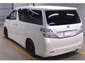 2009 Toyota Vellfire